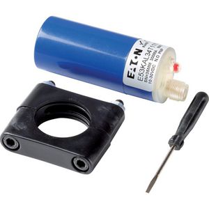 Capacitieve sensor E53KAL34A2EA AC M12 plastic