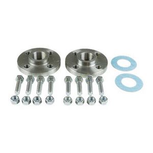 Flens SET DN40 11/2 PN10/16 DIN2566 VP
