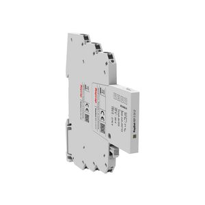 Dataoverspanningsbeveiliging single pair 24V LF