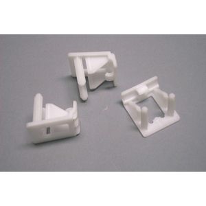 Set a 3st. Ophangbeugel deur 73161S
