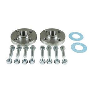 SET Draadflens 5/4 DN32 PN10