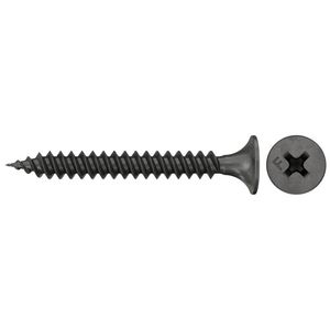 Gipsplaatschroef 3 5x25mm trompetkop gefosf. FG PH TPD VVE=1000