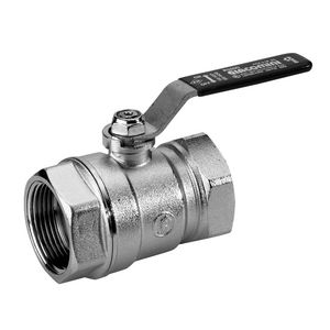 Shut-off valve R 2.1/2