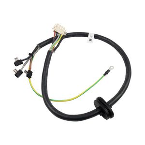 Kabelboom, Compressor 8000010464