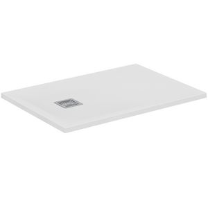 Douchebak Rechthoekig 1000x700x30mm Wit Ultra Flat S +