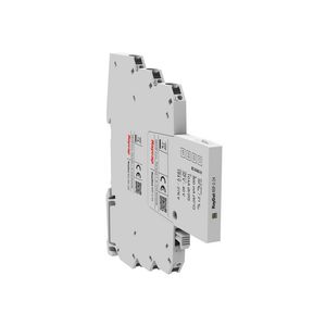 Dataoverspanningsbeveiliging single pair 24V