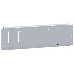 mounting plate W800 for NT/MTZ1 fixed Spacial SF