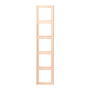 Afdekraam 5-voudig LC32123
