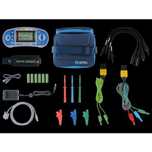 Installatietester MI3109ST