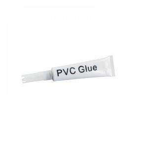 Tube lijmtr. tbv lichtslang 13mm