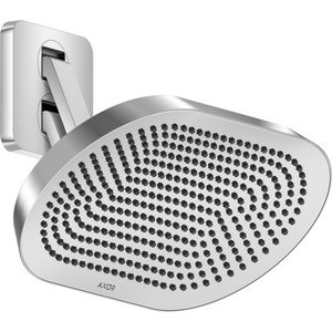 Hoofddouche AXOR ShowerSphere 370/220 2 straalsoorten EcoSmart chroom