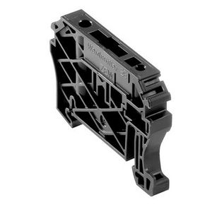 Eindsteun zw TS 35 V-2 b:8mm 100 gr.C 1162610000 VVE=20