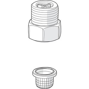Set a 2 st. vergiet RV 59914086