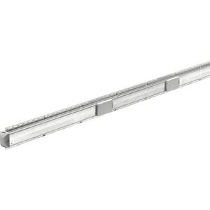 Recht element LB258-B 25A 4 + 4 aftak L3m. LB Plus