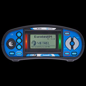 Installatietester IT systemen