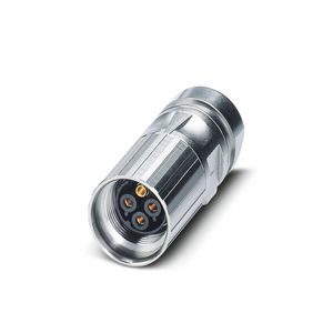Ronde connector EPIC POWER M17 D6 3+PE F 3,5-11 VVE=5