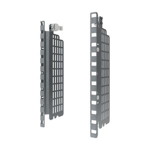 Montageroosters H4=350mm 1 paar links/rechts ProfiSNAP MSW