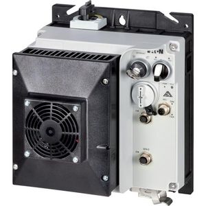 Frequentieregelaar 8.5A 400V 50Hz 0.75kW extern 198834