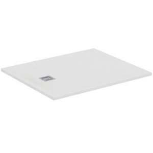 Douchebak Rechthoekig 1200x1000x30mm Wit Ultra Flat S +