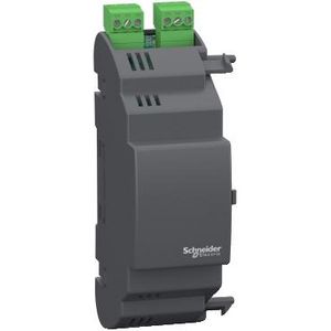 Modbus SL-communicatie module (RS485)