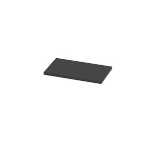Top fontein afdekplaat hardsteen 400x230x20mm Blue stone
