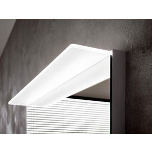 Lichtspiegel MI 200 1000x802 mm 2700K/6500K sensorschakelaar