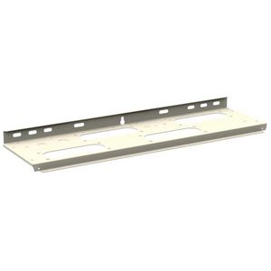 OEZXP280C Kabelinvoerplaat