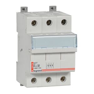 Scheider Cilindrisch smeltpatroon 3P 8,5x31,6