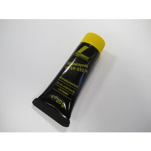 O-ringvet kluebersynth vr69-252n tb