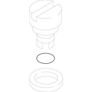 Langzaamontstekingsventiel (e)
