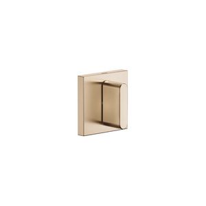 CL.1 Inbouwstopkr Lsluitend warm 1/2" cham gebor 36607707-46