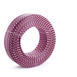 Rol a 120mtr. kunststof buis vloerverwarming RAUTHERM NEO-X5 5-laags 10,1x1,1mm klittenband