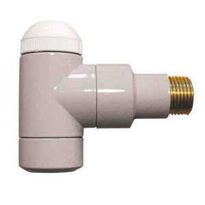 Thermostatische afsluiter De Luxe TS90 Pergamon