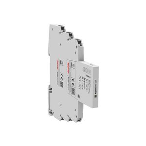 Dataoverspanningsbeveiliging DC-systeem 24V