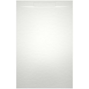 Isola douchevloer 140x80 lei,matwit