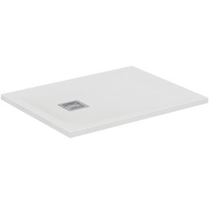 Douchebak Rechthoekig 900x700x30mm Wit Ultra Flat S +
