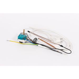 Regel- en maximaal thermostaat tbv Eminent
