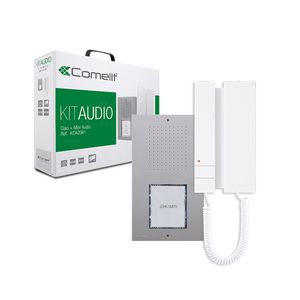 Enkelvoudige CIAO kit met MINI toestel SB2