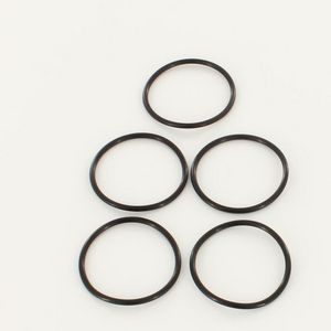 Set a 5st. O-ring 52,39x3,53 S100619