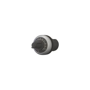 Potentiometer 10k frontbevestiging M22-R10K