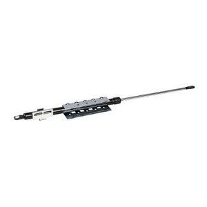 Deurstop Pneumatisch 120° -opening Spacial SM
