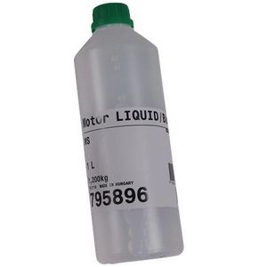 SPARE, LIQUID F SUB.MOT.SML3 1L