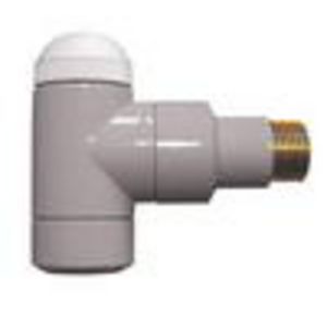 Thermostatische afsluiter De Luxe TS90 Calypso