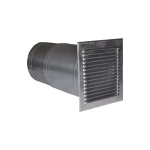 Wanddoorvoer D160 EH208