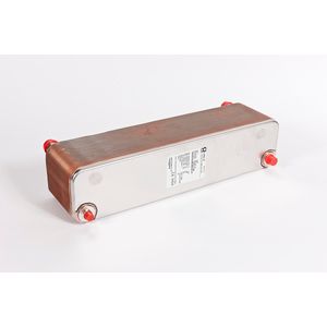 Condensor voor een F1240-10