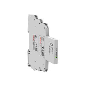 Dataoverspanningsbeveiliging monitoringszender
