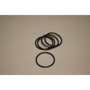 Set a 5st. O-ring aansluitstuk 73440S