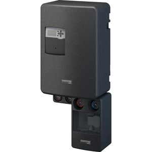 Regudis H-HT overdrachtstation DN 25