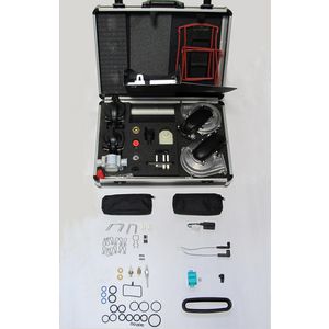 Servicekoffer i-zone 2-3 nl