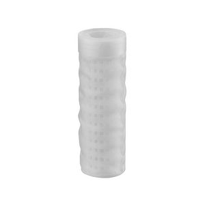 Filterelem. 250-300my meerdelig DIN-DVGW v.waterfilter